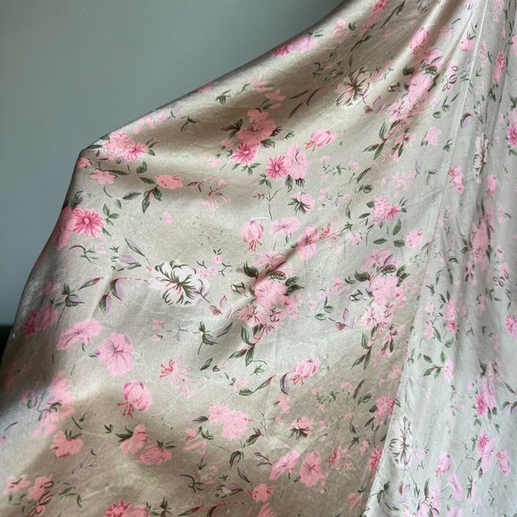 Vintage Pastel Betsey Johnson Slip Dress - Picture 6 of 11